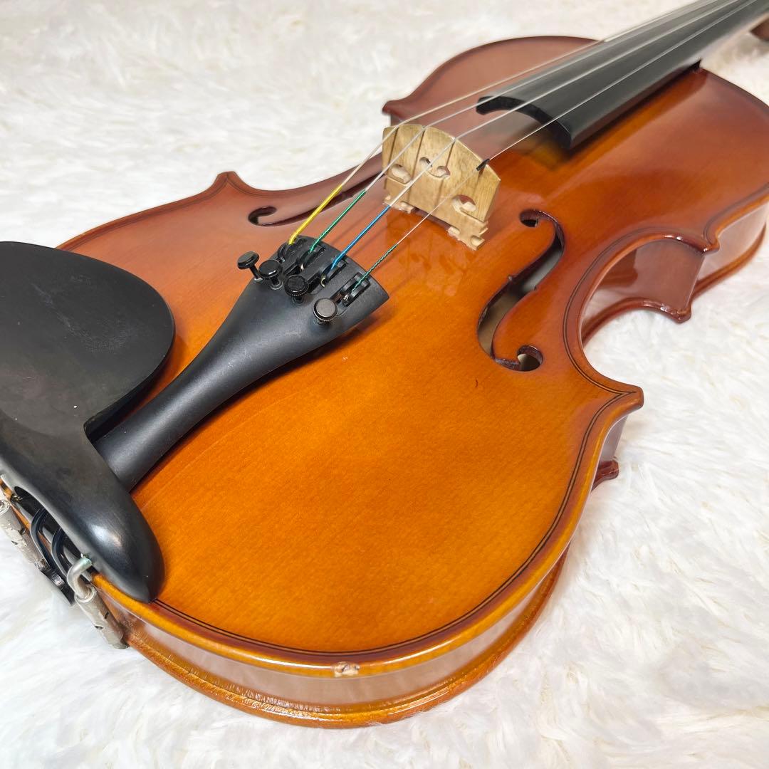 カルロジョルダーノ VS-1 4/4 バイオリン 2014年製
