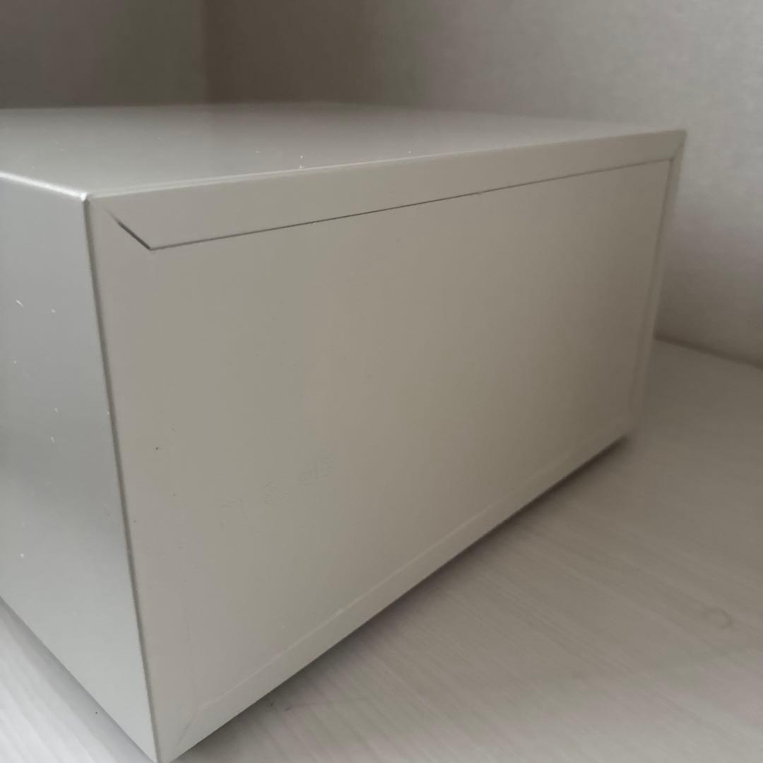 小型金庫　キング工業MINE