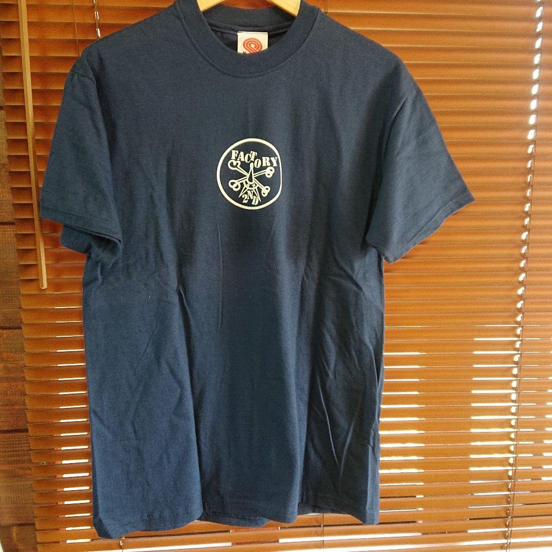 M*2様 トニーホークＴシャツ POWELL PERALTA
