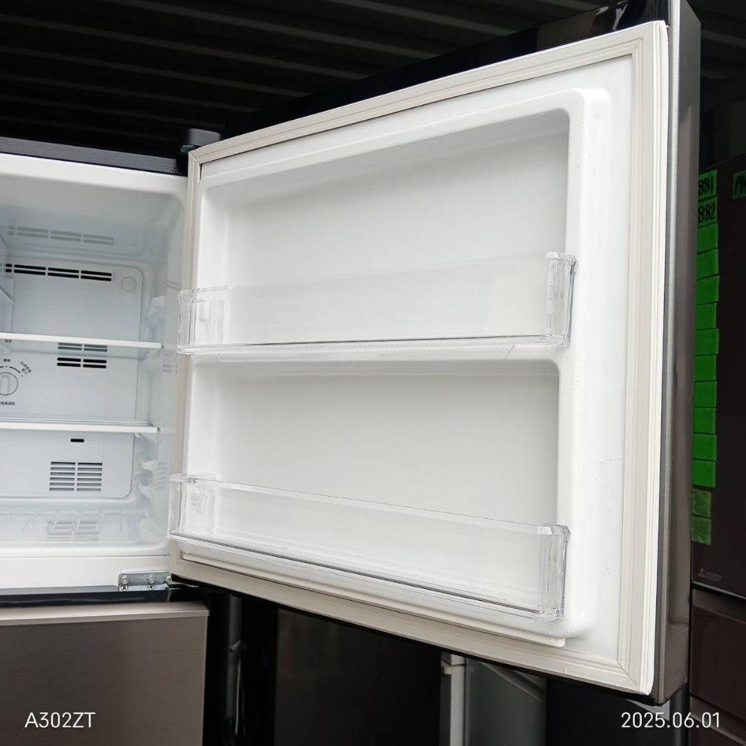 1881 設置まで対応 新生活　Panasonic　大型冷蔵庫　最新モデル