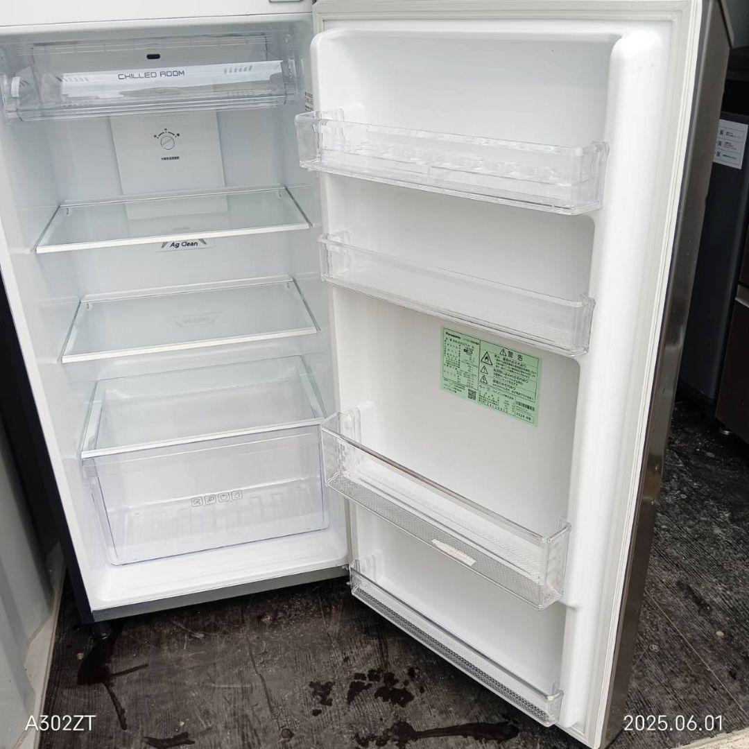 1881 設置まで対応 新生活　Panasonic　大型冷蔵庫　最新モデル