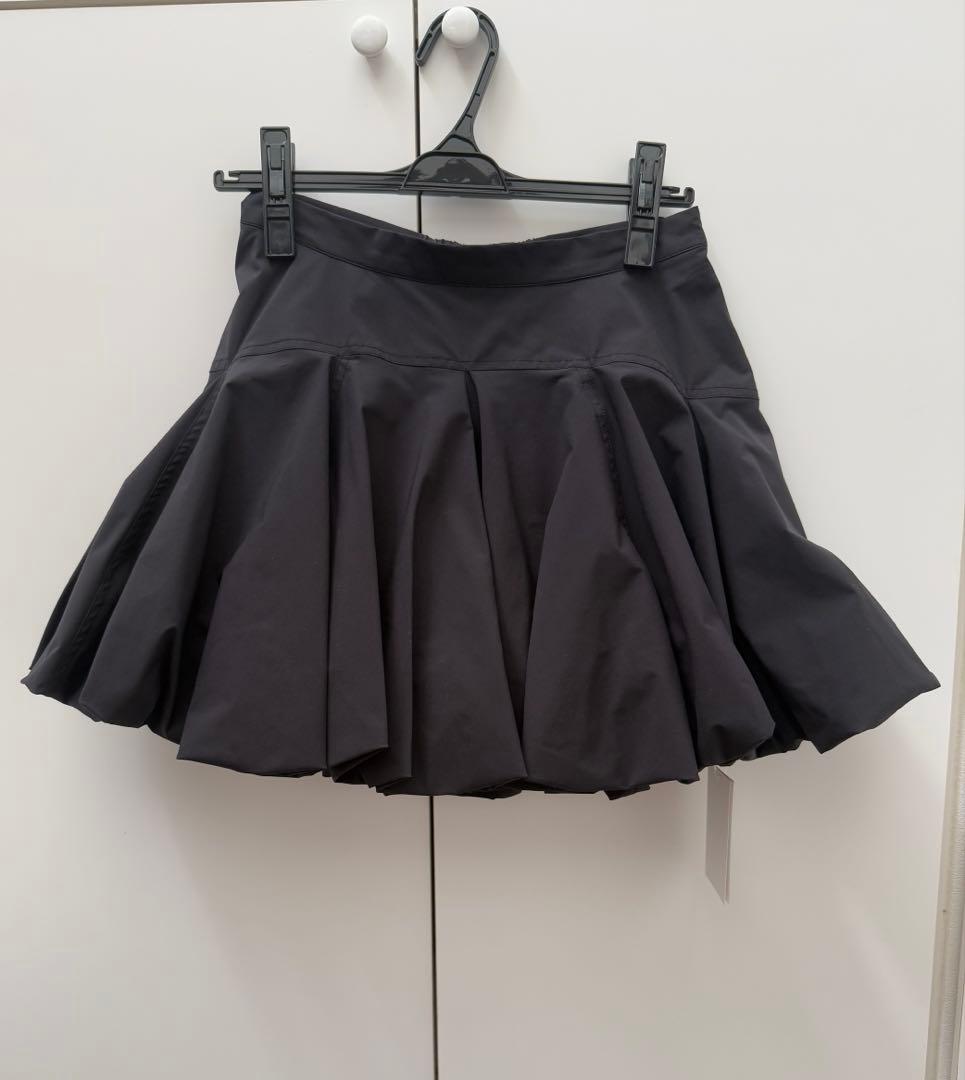 新品Gypsohila ジプソフィア　アクティブキュロット