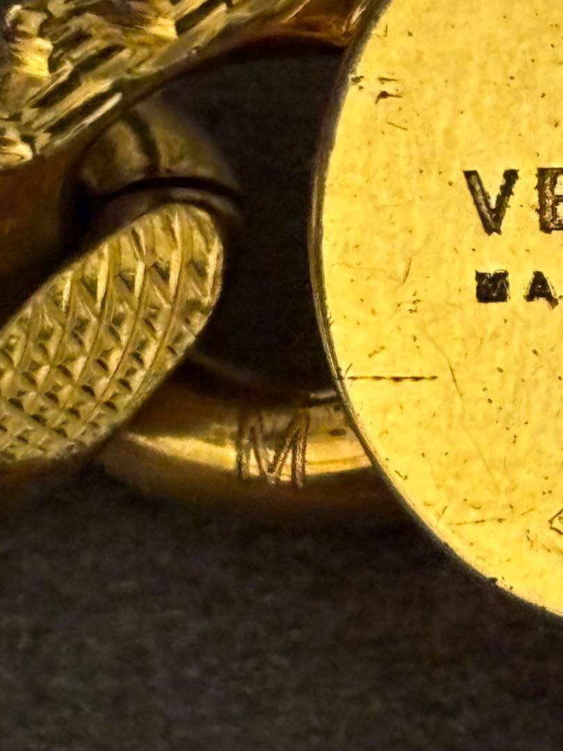 Versace ブレスレット メデューサ