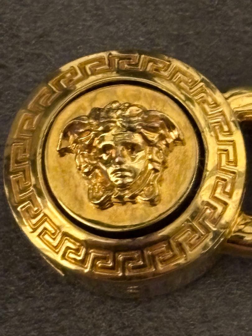 Versace ブレスレット メデューサ