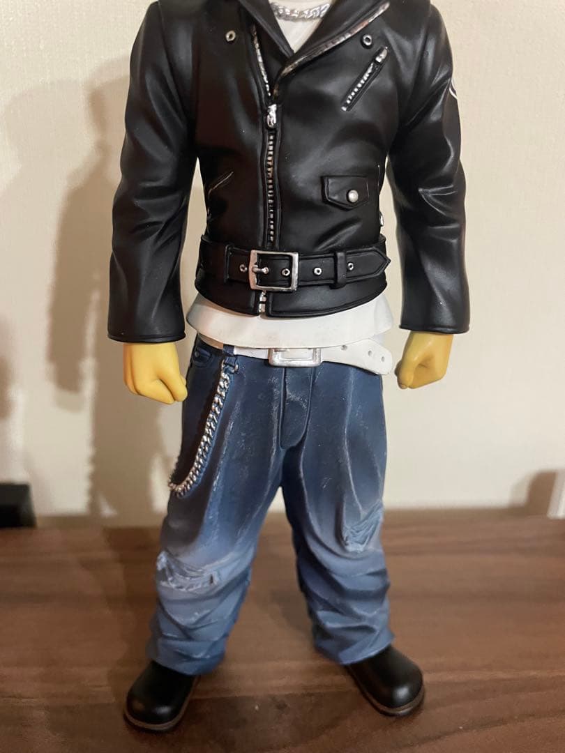 クローズ　ワースト　円城数正　FBG