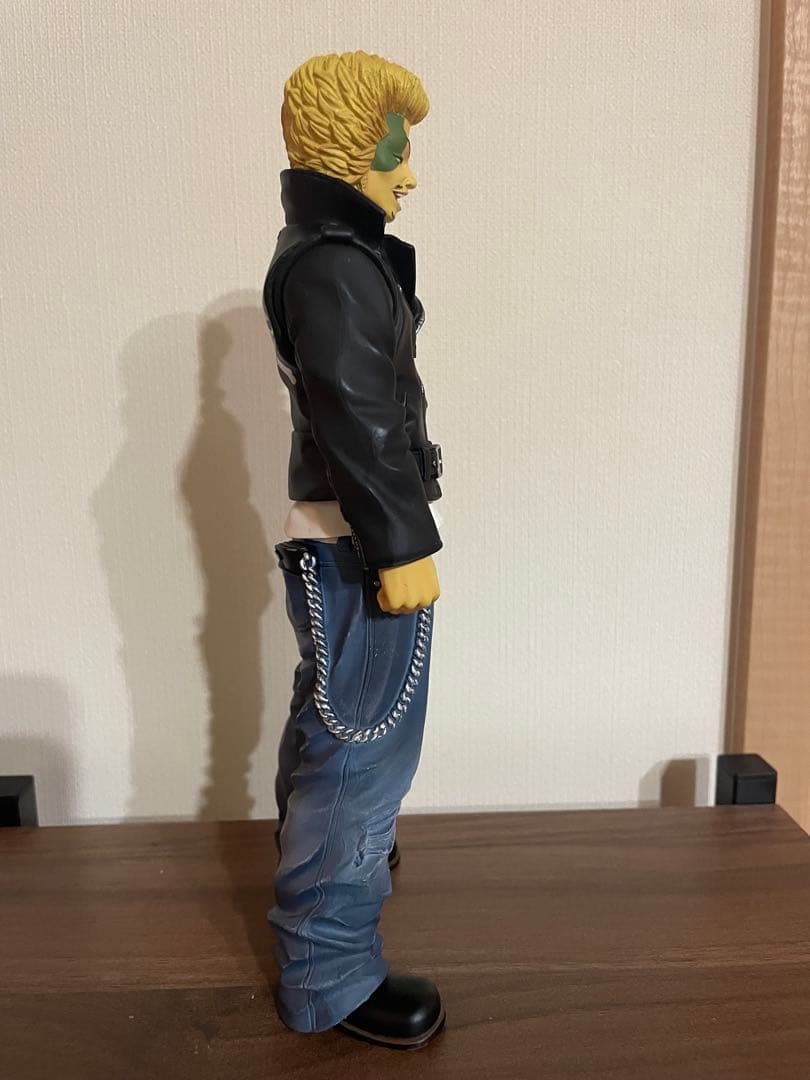 クローズ　ワースト　円城数正　FBG