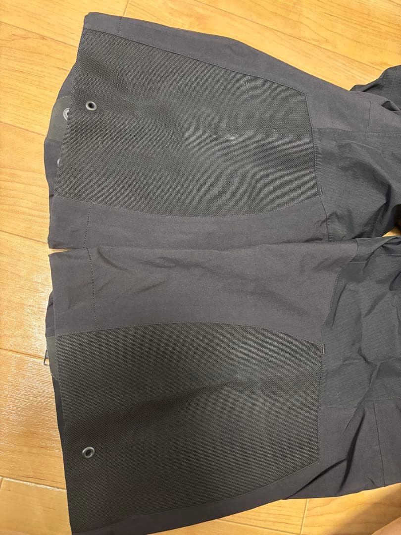 アークテリクス ベータAR パンツ レディース Lサイズ ※ 商品説明要確認