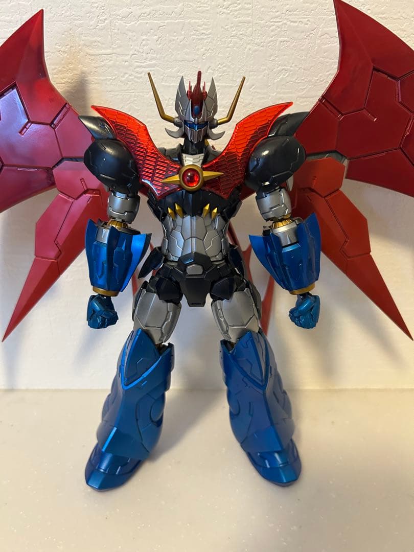 HG MAZINKAISER 1/144 マジンカイザー　塗装済完成品