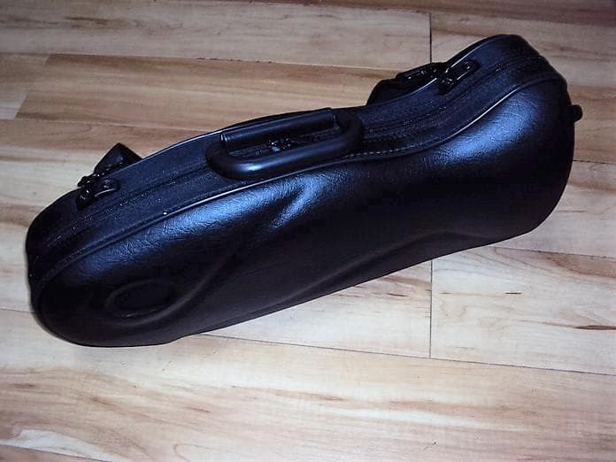 値下げ♪日本初上陸Axis！【新品】Eb/D　トランペットJYTR-A688S