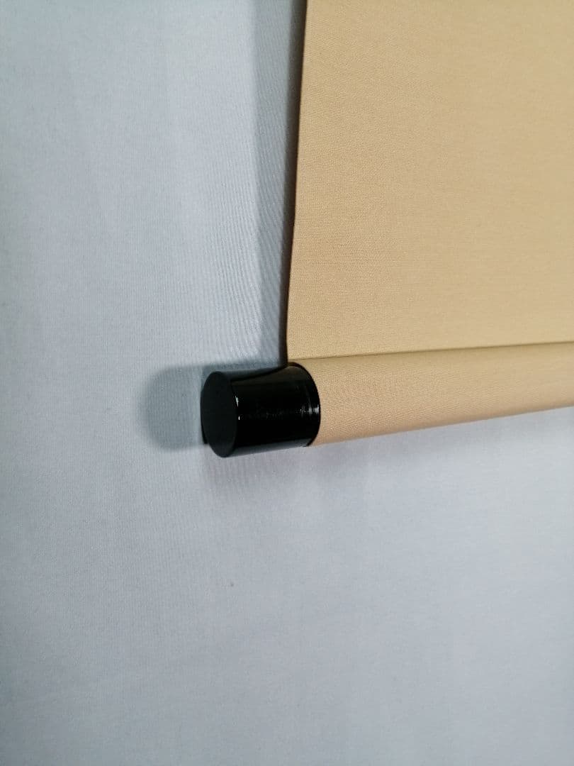 【茶道具】雲林院 足立泰道和尚筆 『円相』横物　茶掛　掛軸 軸C167