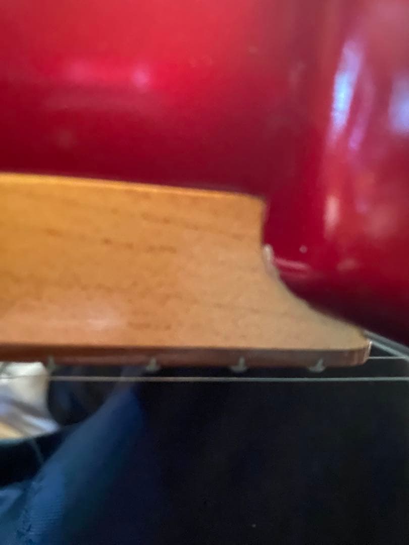 ギター crews maniac sound ST01