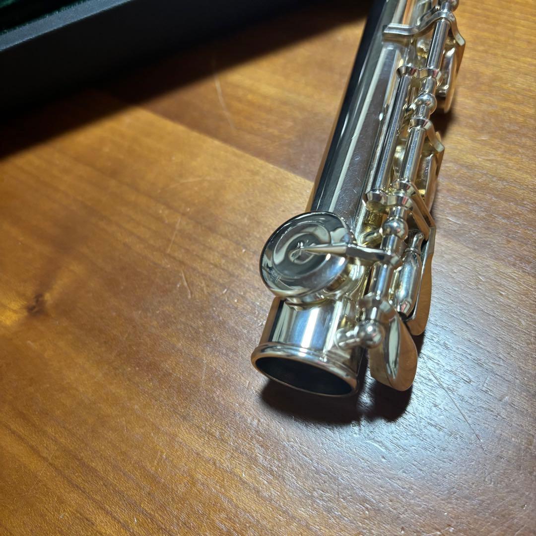 Pearl フルート PF-665