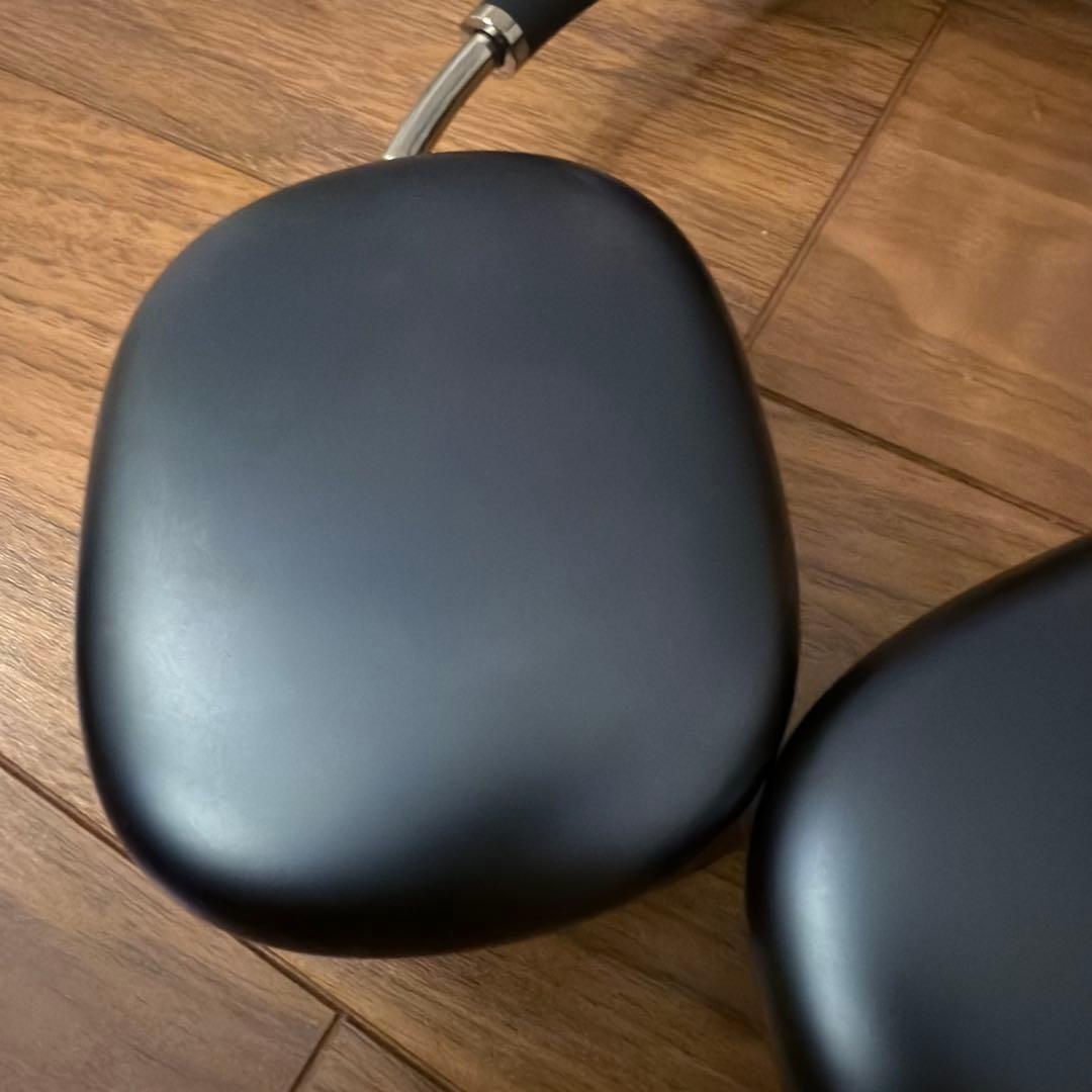 AirPod Max Type-C 24bit/48kHzロスレスオーディオ対応