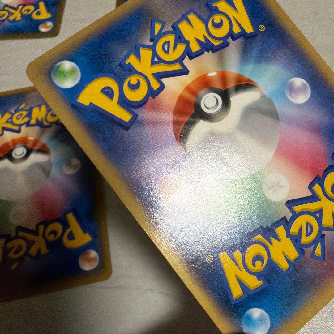 ポケモンカードゲーム　EXシリーズ　まとめ売り　プロモ