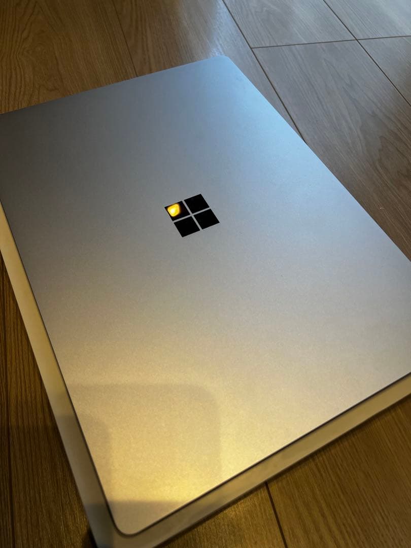 本日限定値下げSurface Laptop5 13.5インチ 8GB 256GB