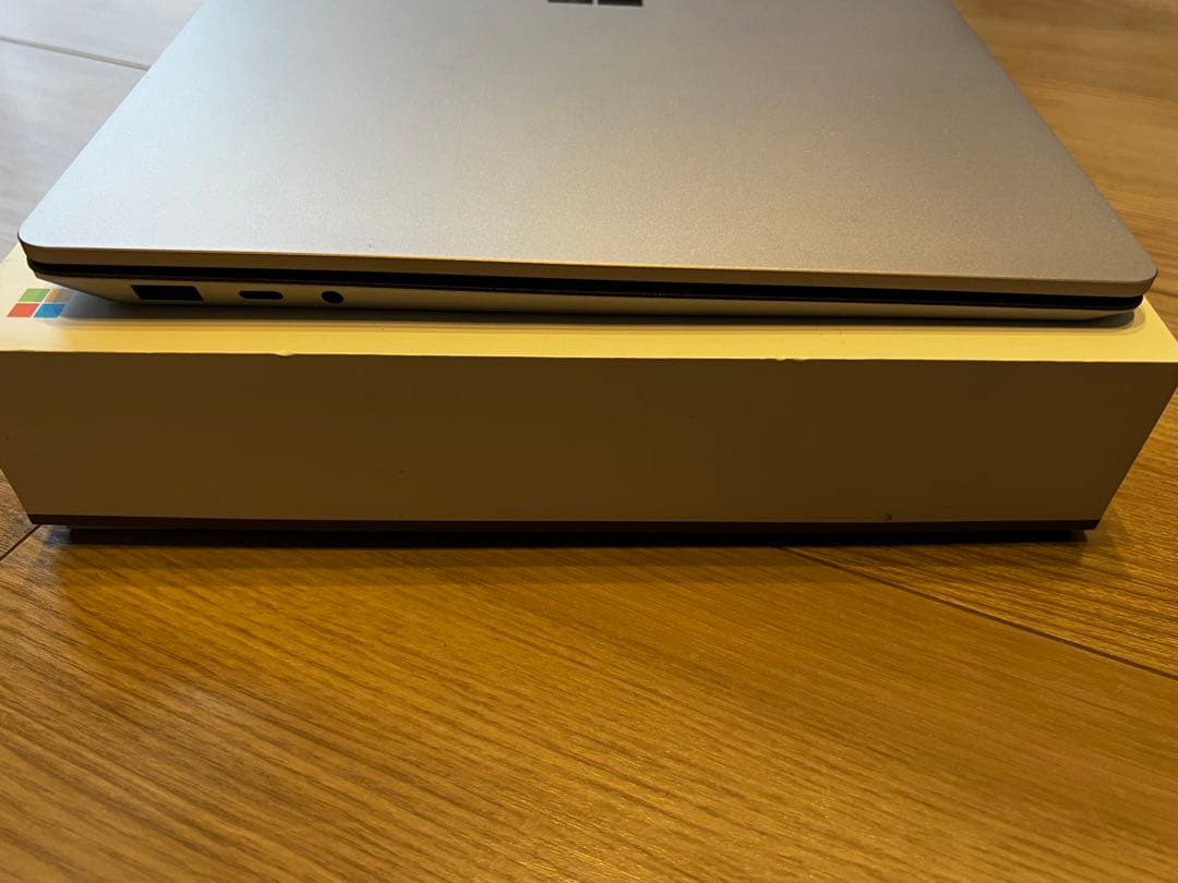 本日限定値下げSurface Laptop5 13.5インチ 8GB 256GB
