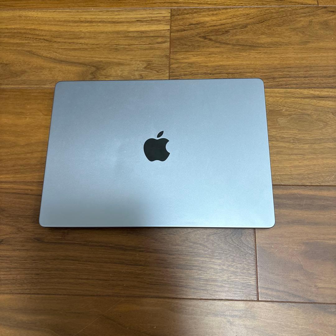 MacBook本体 Apple MacBook Pro