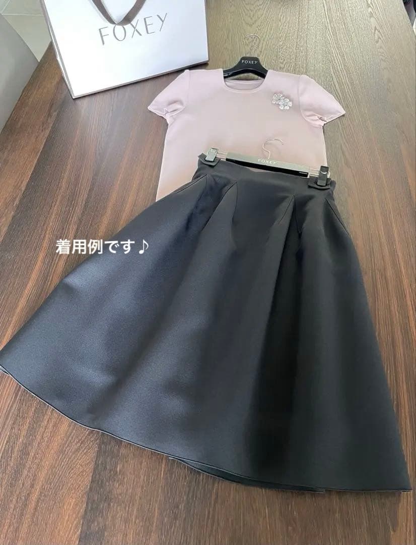 DAISY LIN High-Hip Skirt II 38 新品