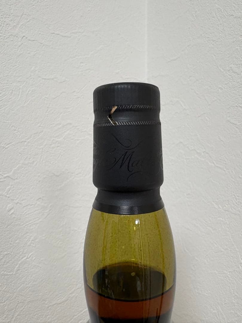 シークレットスペイサイド (マッカラン)10年