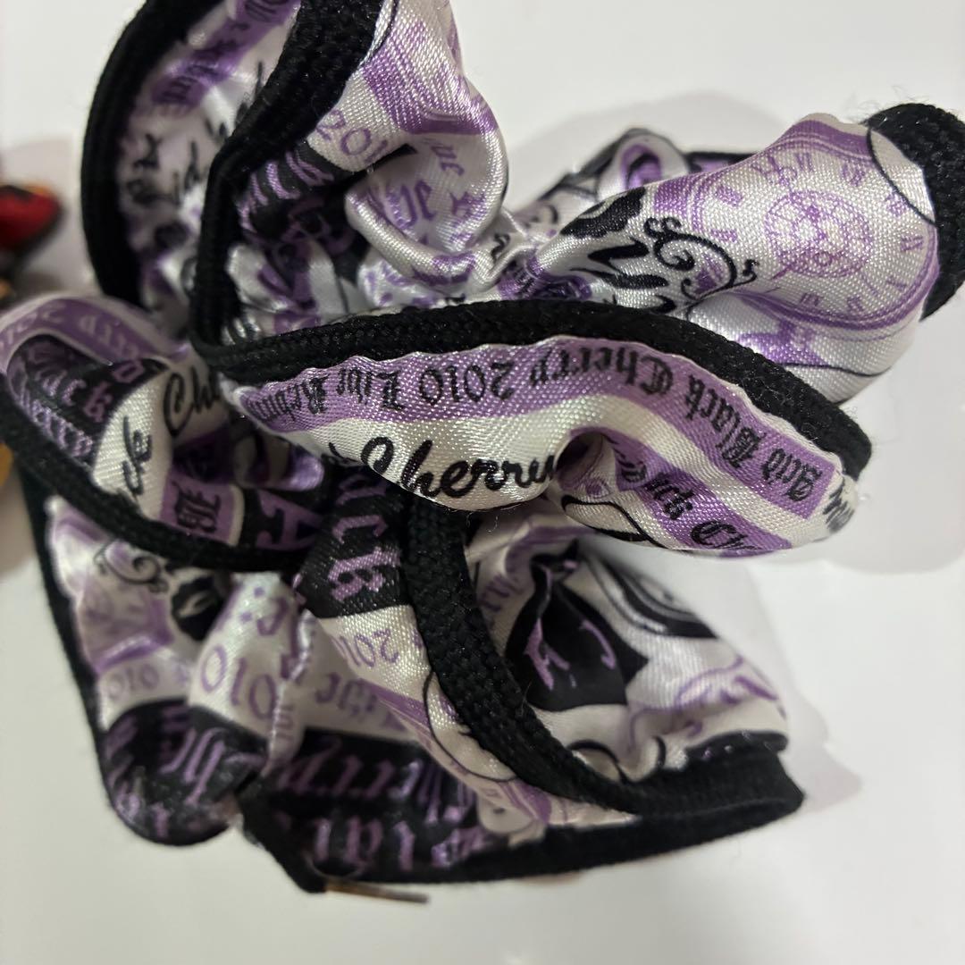 Acid Black Cherry グッズ