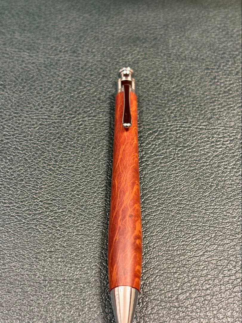 工房楔　レースシーオーク ペンシル楔　 シャーペン　0.5ミリ