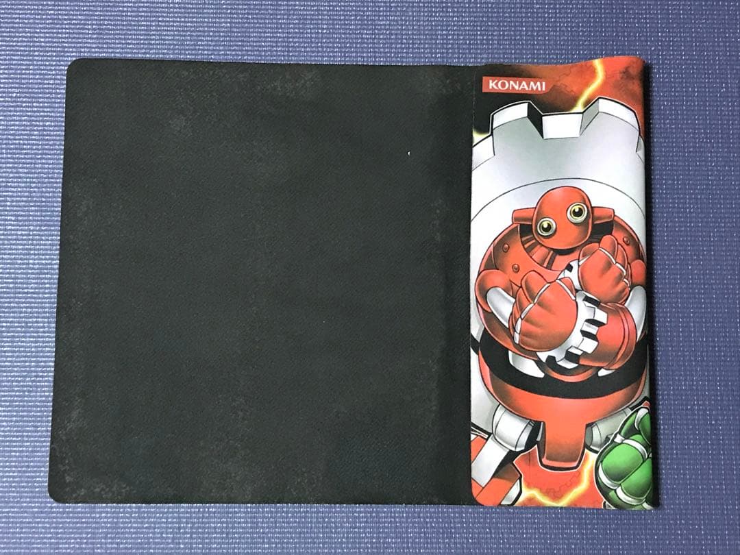 遊戯王　hobbyleague　ガジェット　プレイマット