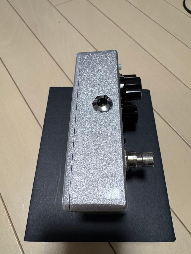 値下げ！MXR M169A Carbon Copy Analog Delay