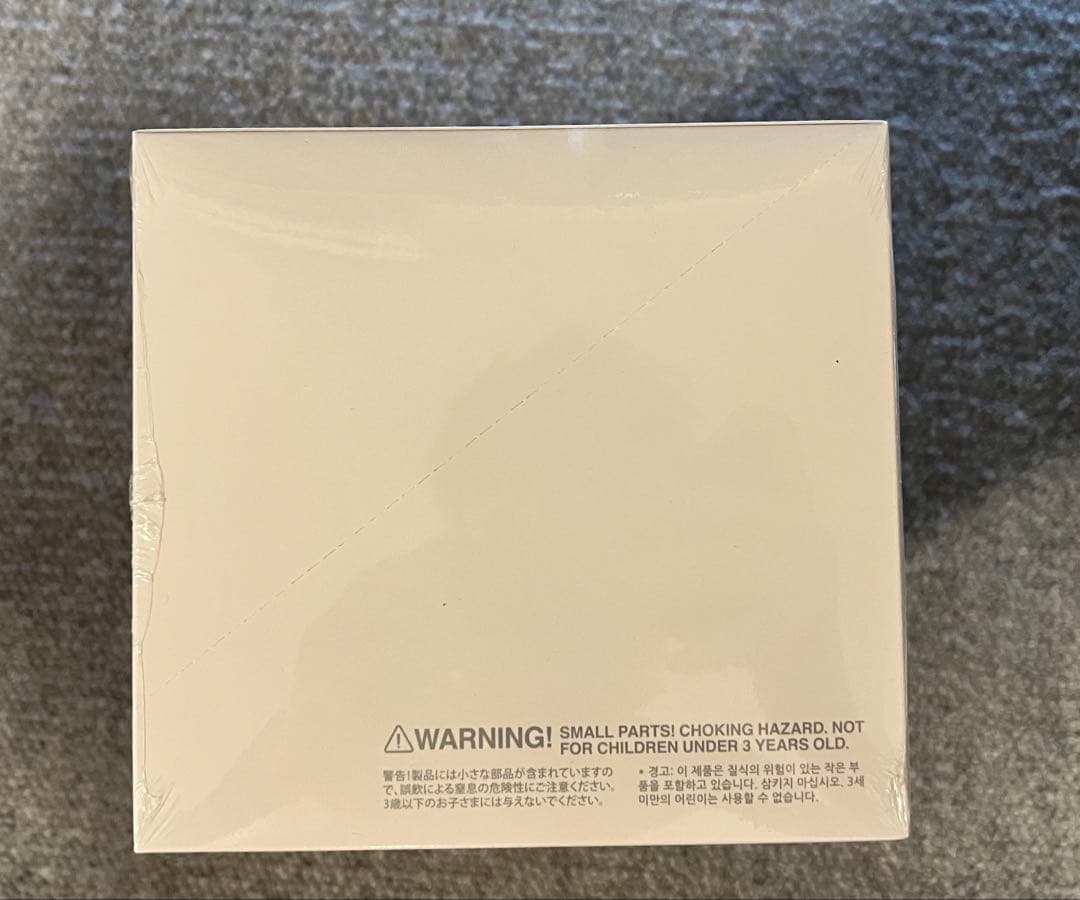 ぬいぐるみ POPMART THE MONSTERS Big into Energy