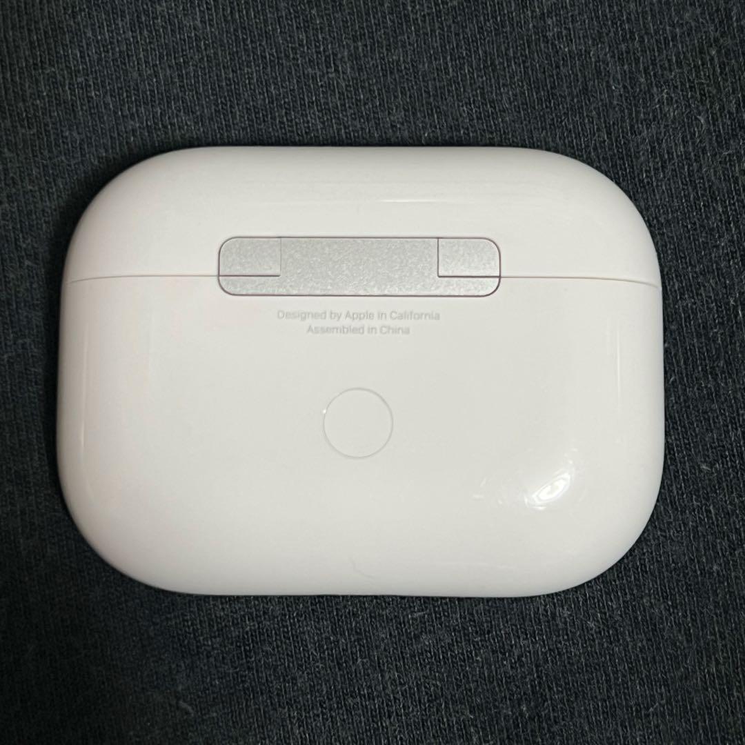 Apple AirPods Pro (第2世代) 本体 ケーブル