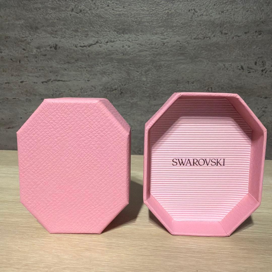 SWAROVSKI × Ariana Grande 正規品　未使用　セット