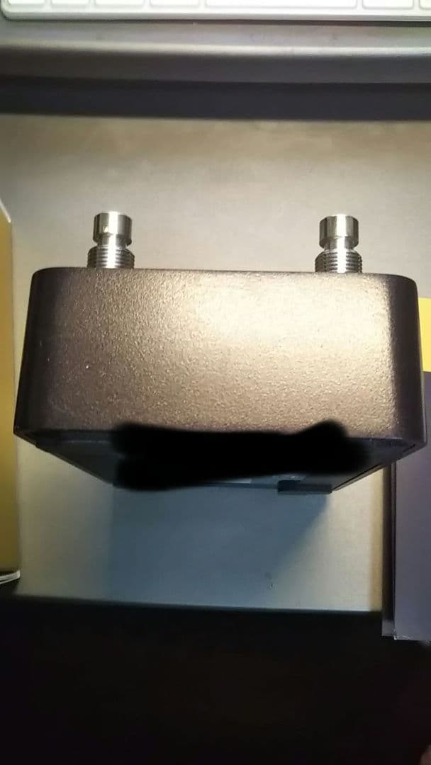 【美品】UNIVERSAL AUDIO LION '68 Super Lead