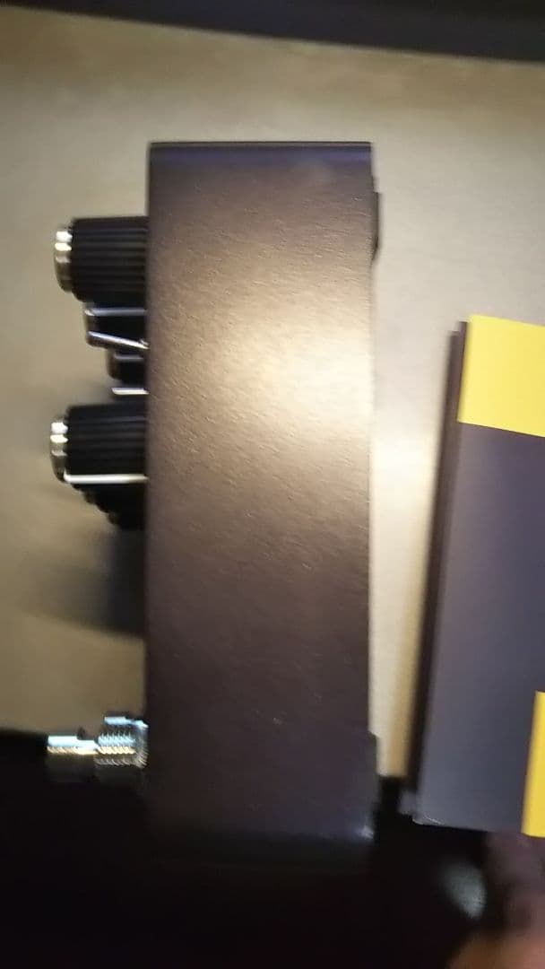 【美品】UNIVERSAL AUDIO LION '68 Super Lead