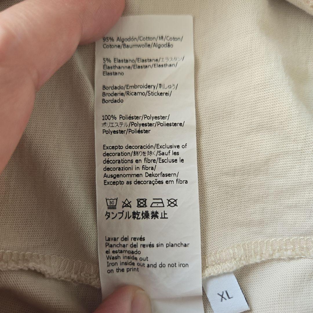 LOEWE ロエベ となりのトトロ まっくろくろすけ ロゴ Tシャツ 佐藤健着