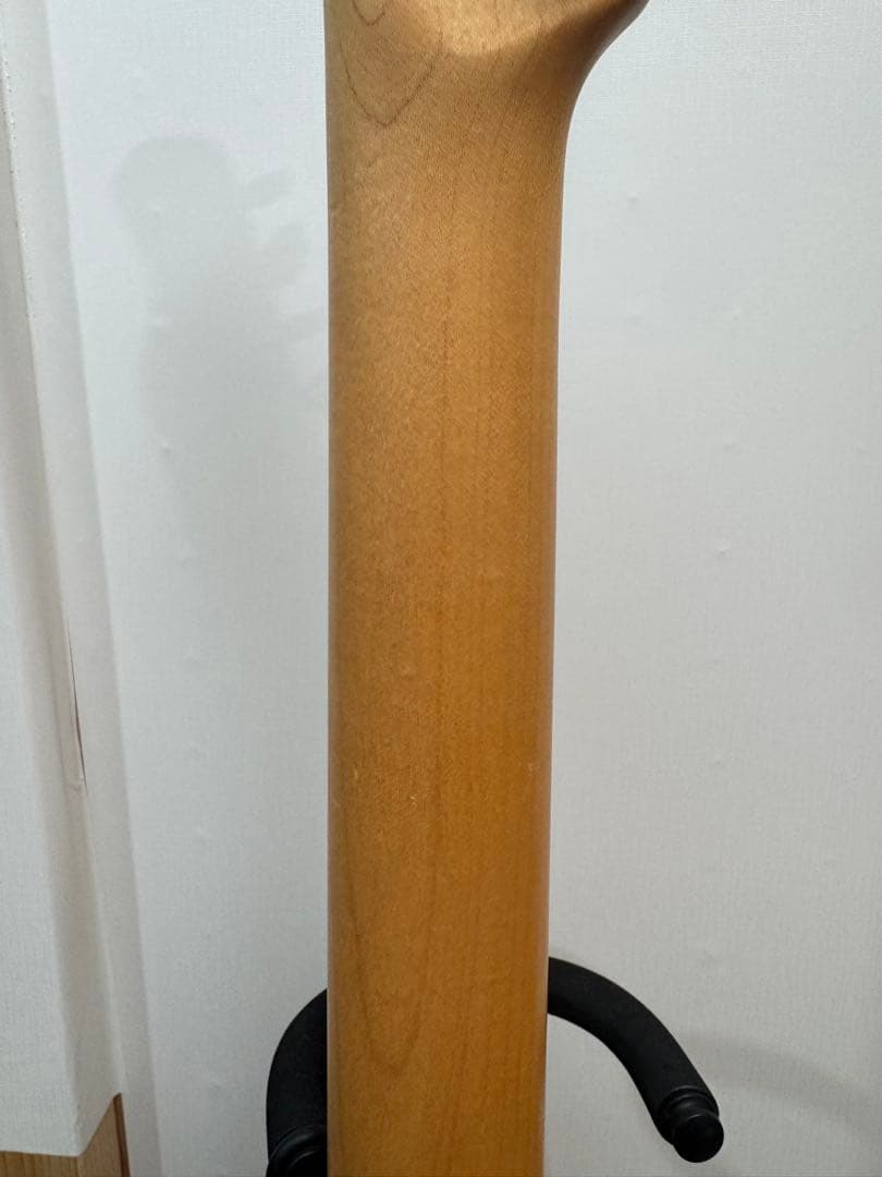 手渡し FUJIGEN Jil-Ash-De664-M 調整済み