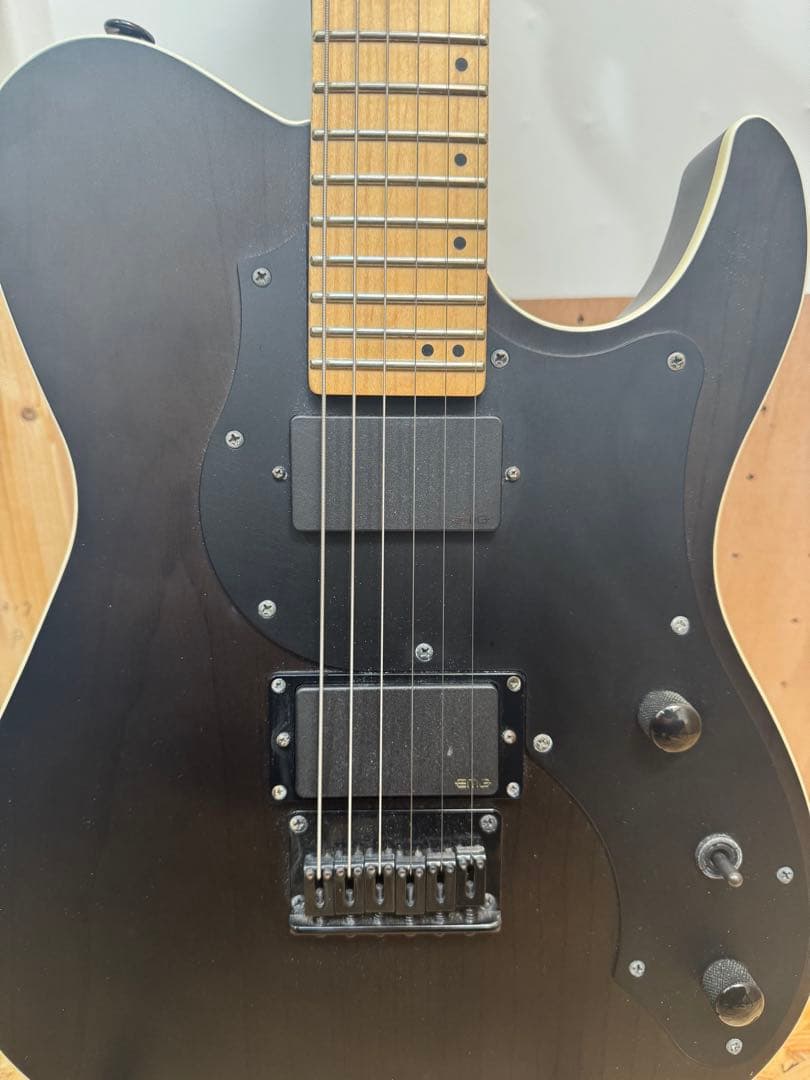 手渡し FUJIGEN Jil-Ash-De664-M 調整済み