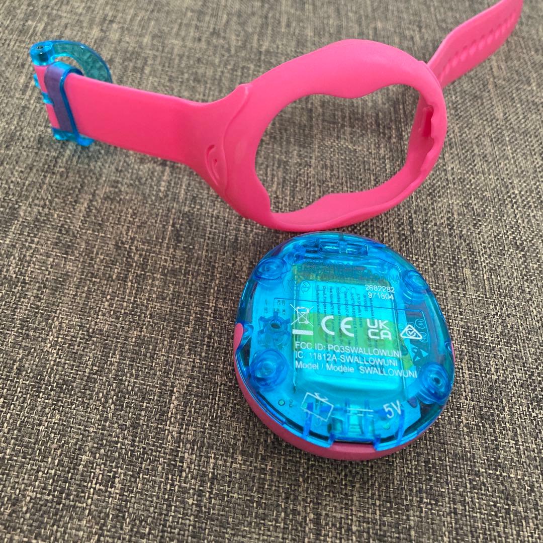 たまごっち　Uni ピンク