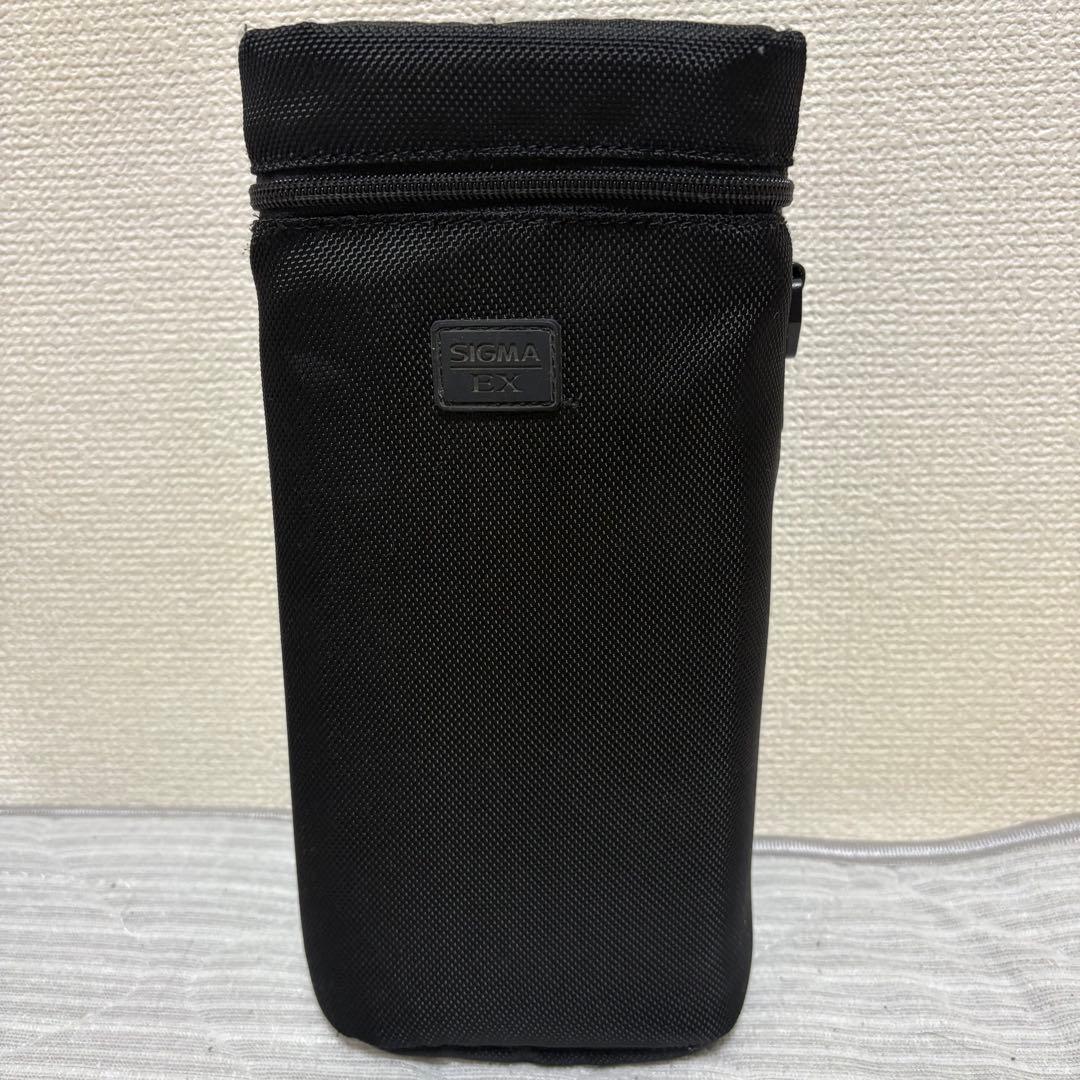 【ジャンク・故障品】SIGMA 70-200mm F2.8 Nikonマウント