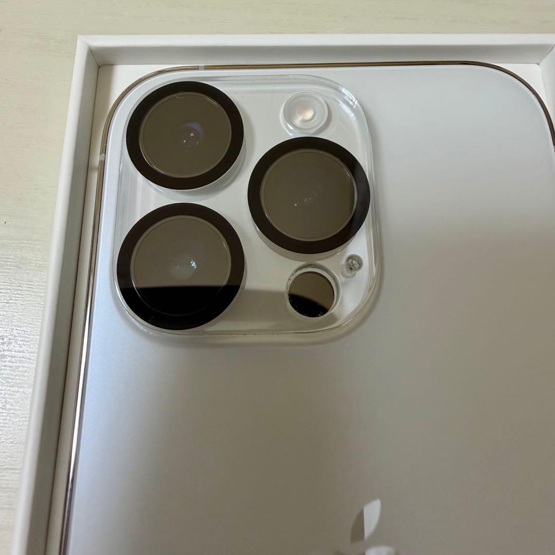 【美品】iPhone14Pro バッテリー85% アイフォン14プロ　Apple