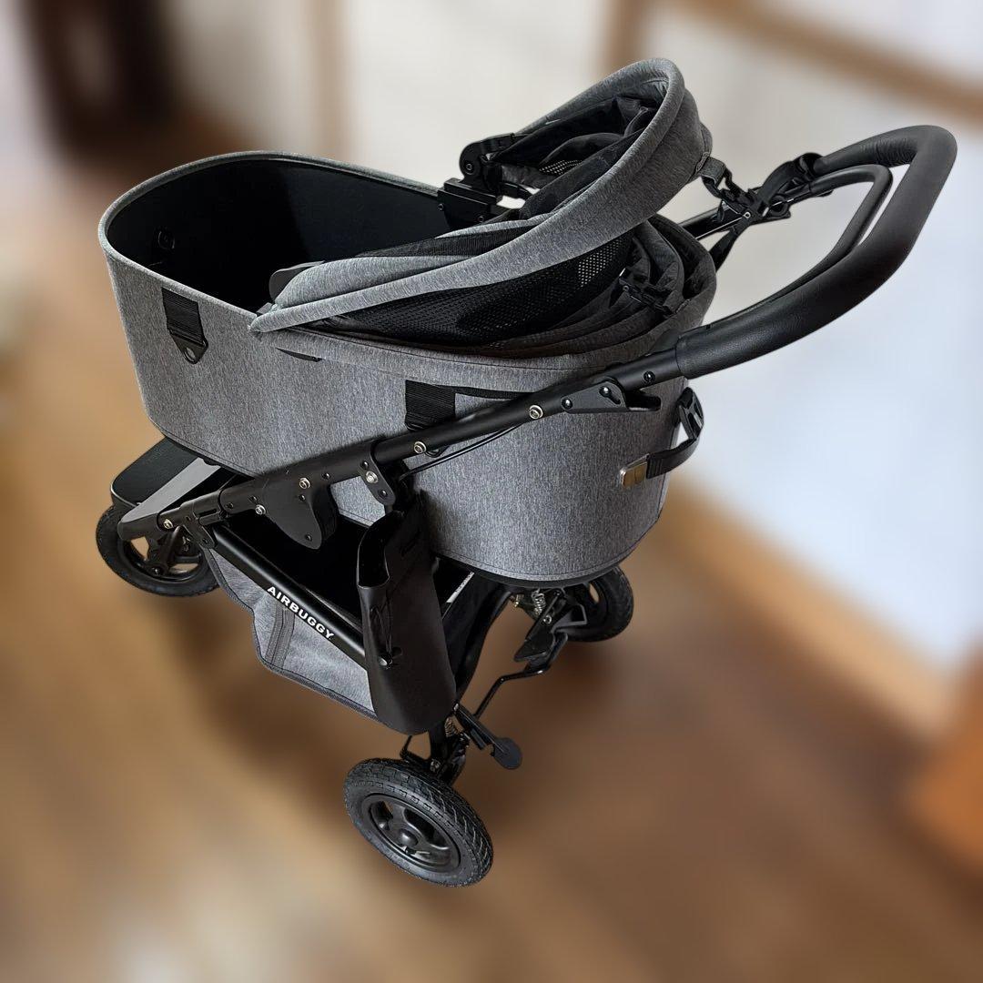 AirBuggy ドーム3 ラージサイズ プレミアム　アーバンシリーズ
