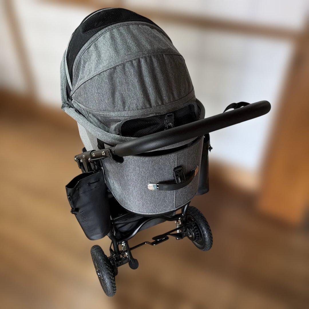 AirBuggy ドーム3 ラージサイズ プレミアム　アーバンシリーズ