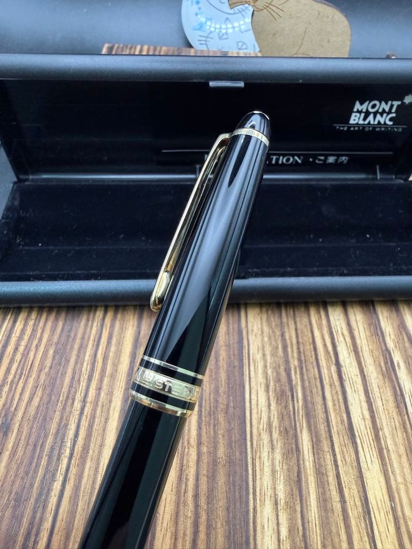 MONTBLANC ボールペン 164 CLASSIC