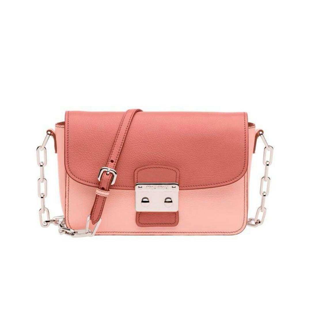 miu miu AW13 ショルダーバッグ