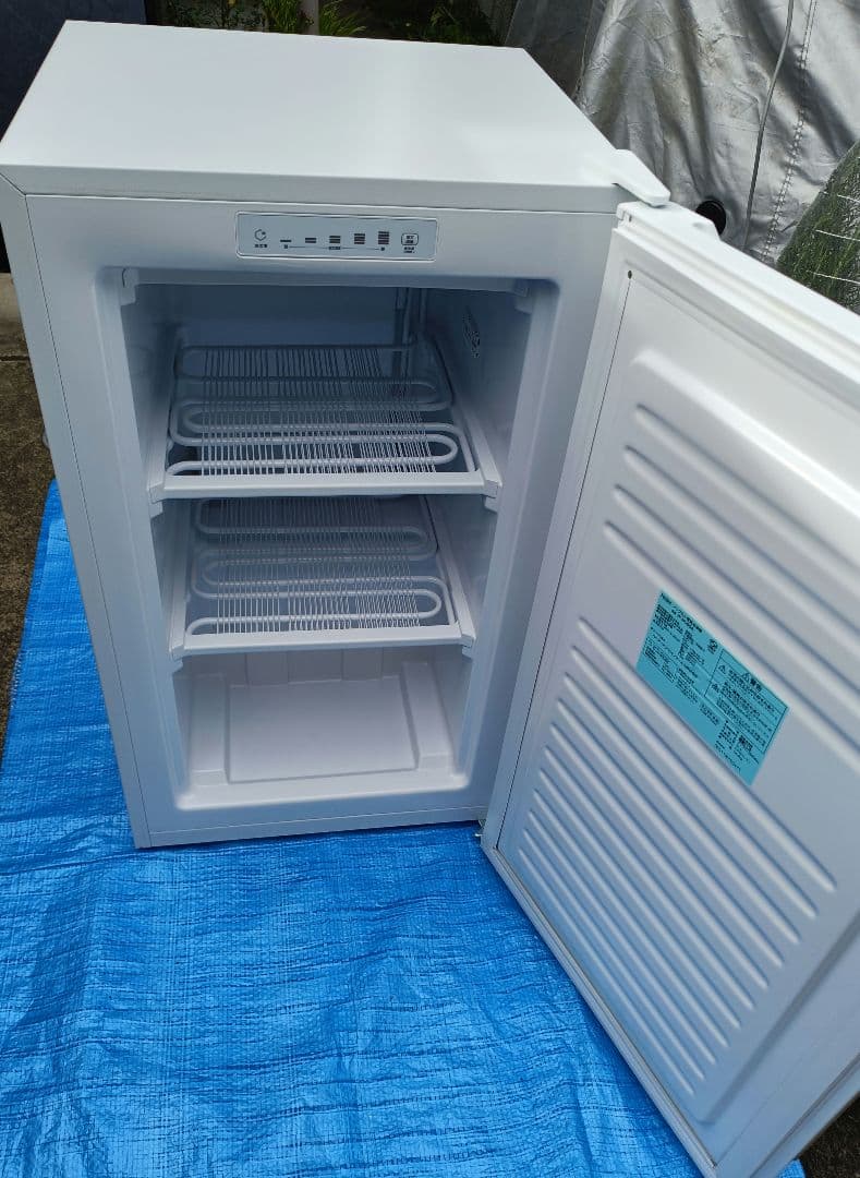 【引取り限定】Haier 小型冷凍庫