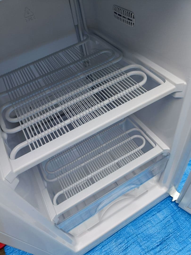 【引取り限定】Haier 小型冷凍庫