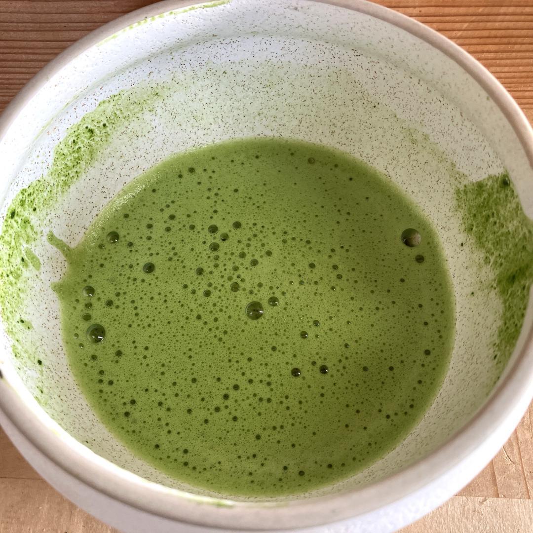 【送料無料】抹茶・榮林（吉田園）30ｇ缶入り×10本