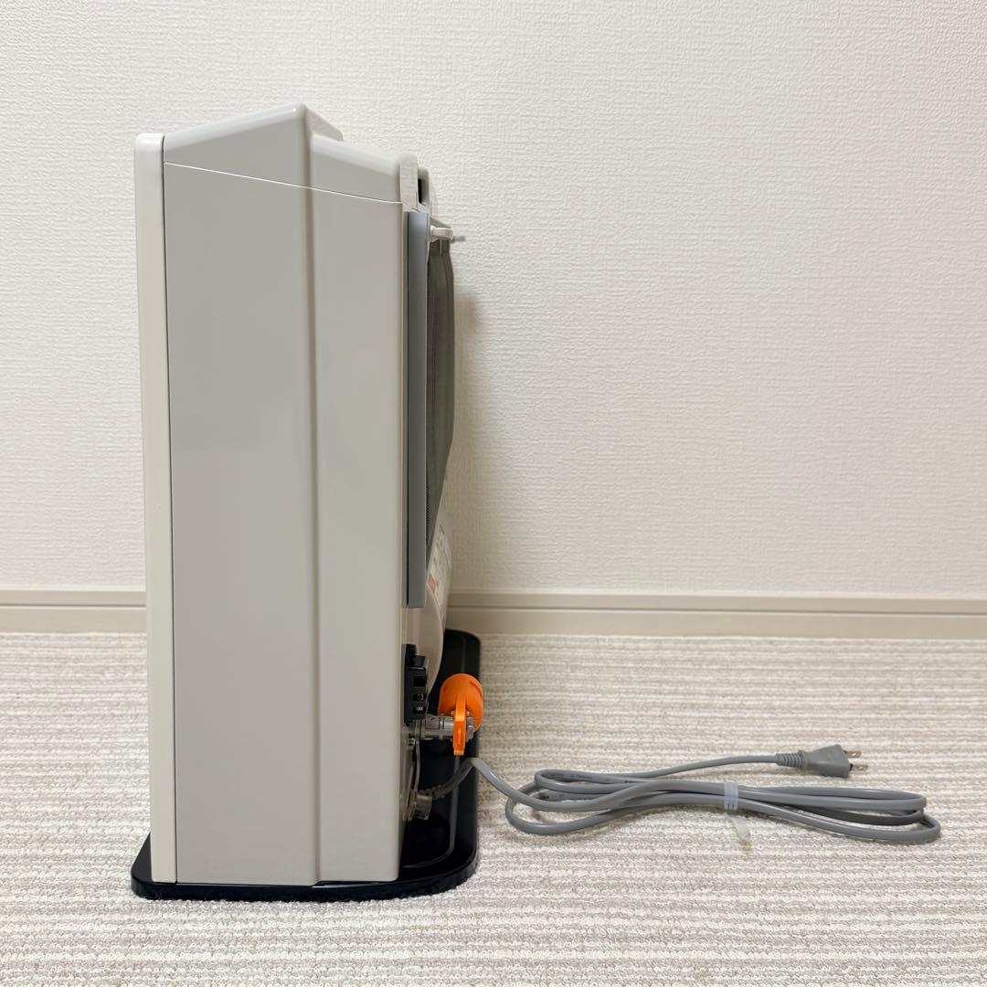 【訳あり新品✨】Rinnai SRC-365E ガスファンヒーター　LPガス用