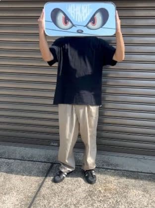 Fuse UNSHAKABLE kaws イデタツヒロ 矢入幸一等好きな方