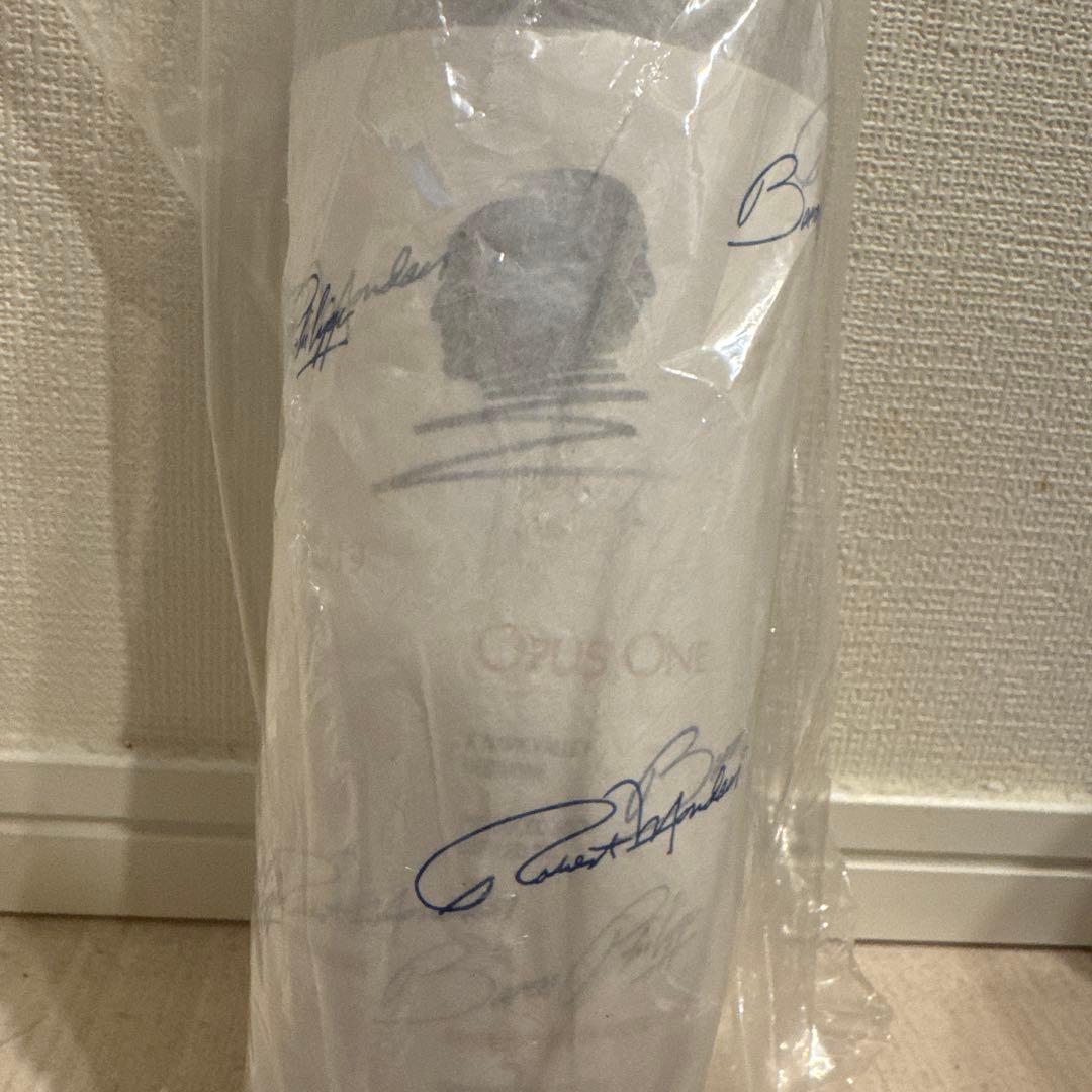 Opus One ワイン 2019 ナパバレー　赤ワイン