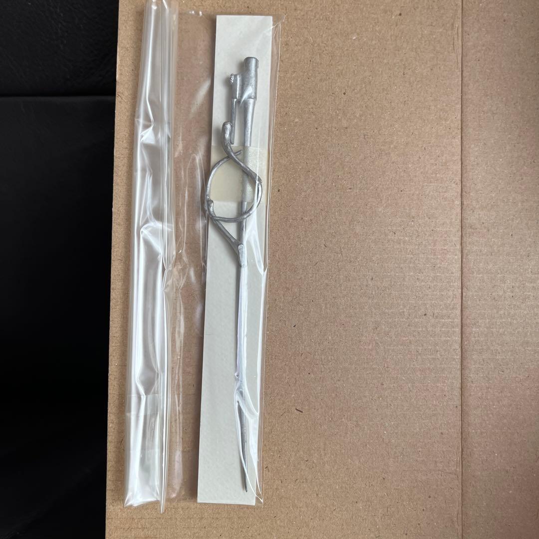 ビリケン　蜂女　ソフビキット　1/6 羽根欠は手製　ジャンク