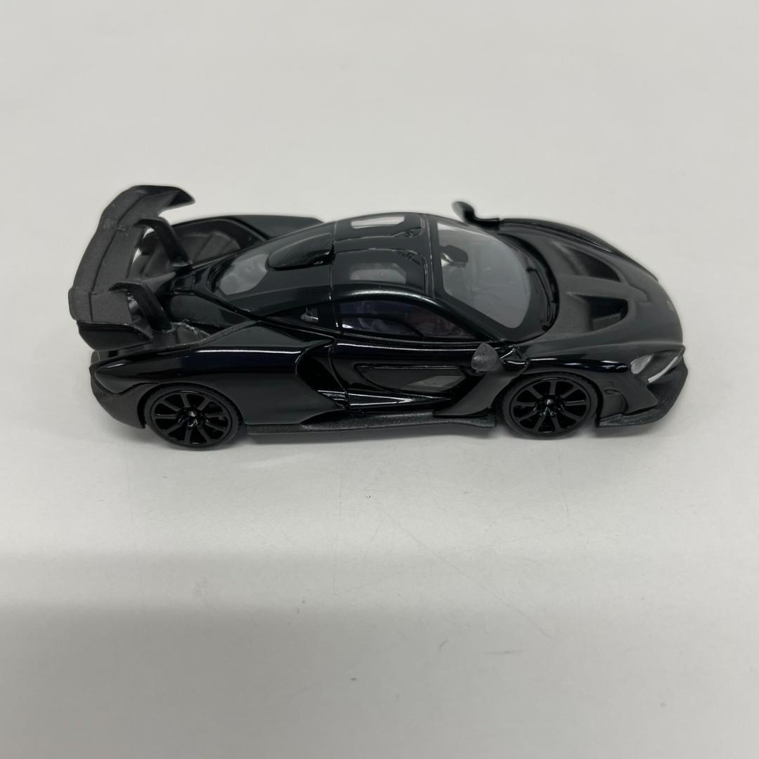 770907/トイザらス オリジナル ミニGT McLaren SENNA